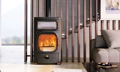 Heidi Back - www.austroflamm.com