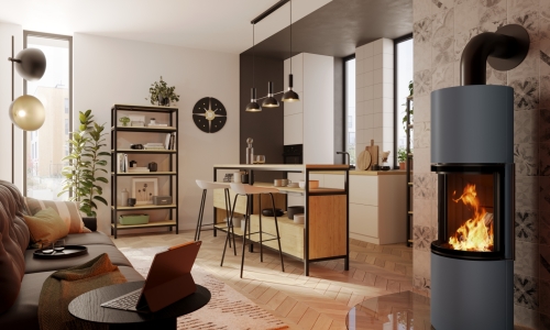 Spartherm-Passo-Graublau