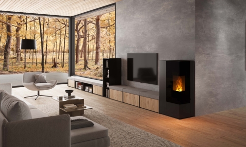 Connect Pellet Edge - www.rika.at